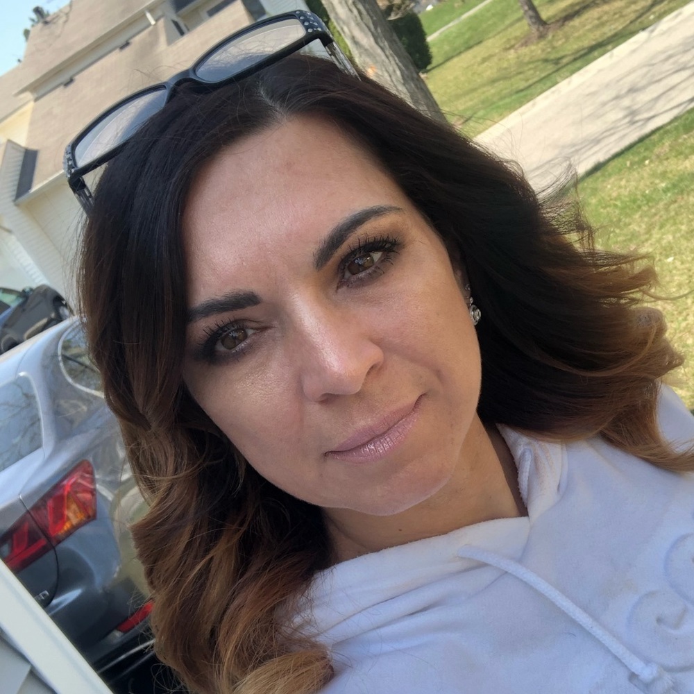 Meet your Posher, Olesea